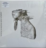 Coldplay - A Rush Of Blood To The Head LP Coldplay - A Rush Of Blood To The Head LP