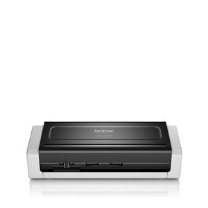 Brother ADS-1700W scanner ADF-scanner 600 x 600 DPI A4 Zwart, Wit