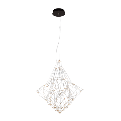 Quasar - Adamas 80 Hanglamp