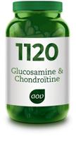 1120 Glucosamine & chondroitine - thumbnail