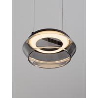 Lyora Strakke hanglampJailyn 1-lichts - 9236101