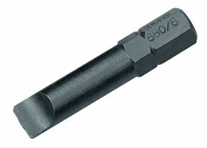 Gedore Schroevendraaierbit 5/16 6,5MM - 6566820