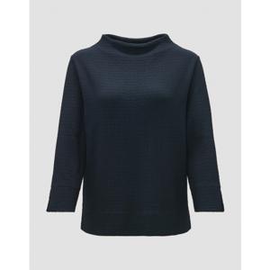 Opus - Blauw | Dames | Top | Blauw | 40 | regular | Kamst mode
