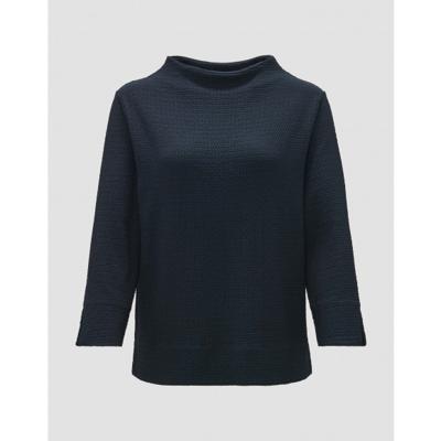 Opus - Blauw | Dames | Top | Blauw | 40 | regular | Kamst mode