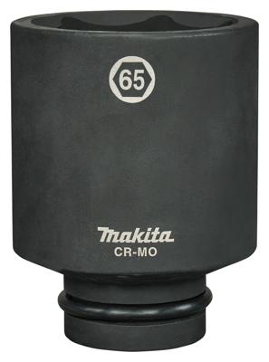 Makita Accessoires Krachtdop 65x120mm - E-24810