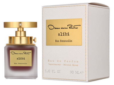 Oscar De La Renta Alibi Eau Sensuelle Eau de Parfum Spray 30 ml Dames
