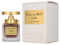 Oscar De La Renta Alibi Eau Sensuelle Eau de Parfum Spray 30 ml Dames