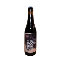 Van Moll Jagged Edge 33cl Van Moll Jagged Edge 33cl