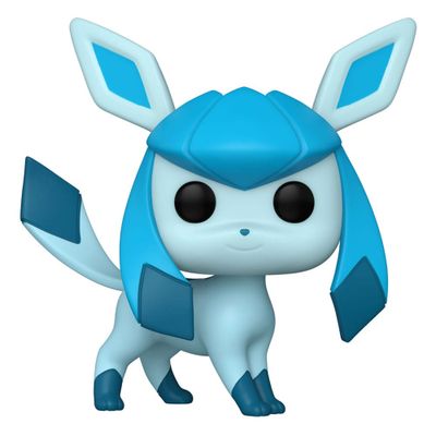 Pokémon POP! Games Vinyl Figure Glaceon (EMEA) 9 cm