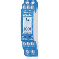 Eltako LRW12D-UC Interface DIN-rails