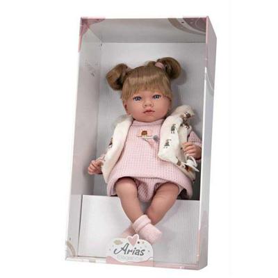 Babypop Arias 40 cm