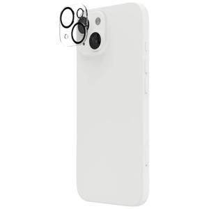 Hama Cameraprotector (glas) Geschikt voor: iPhone 13 1 stuk(s)