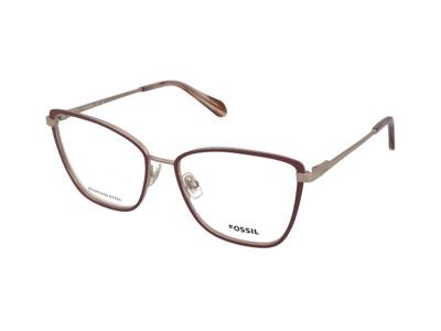 Brillen met correctie Fossil FOS 7176/G 789