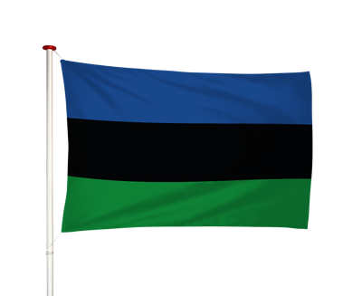 Vlag Oudelande
