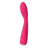 G-spot Vibrator Svakom Iris Mahonie
