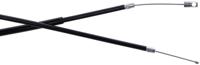 RMS gaskabel carburetor cable