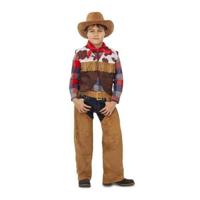 Kostuums voor Kinderen My Other Me Cowboy Maat 7-9 Jaar