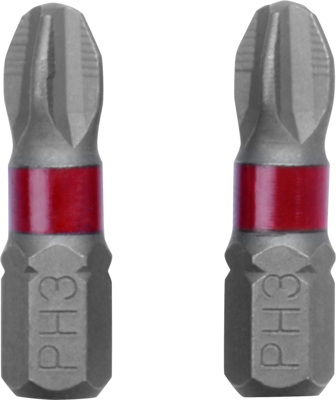 Connex Bits Phillips G3 Tors/Acr (2St) - COXT973043