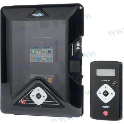 AQ-DM-5BT - MEDIALOCKER - BLUETOOTH/MP3/FM