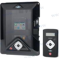 AQ-DM-5BT - MEDIALOCKER - BLUETOOTH/MP3/FM