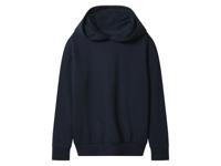 esmara Kinder hoodie (Marineblauw, 134/140)