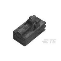 TE Connectivity 3-487937-4 Inhoud: 1 stuk(s) Tray - thumbnail