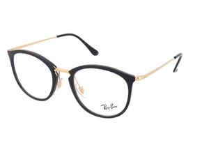 Brillen met correctie Ray-Ban RX7140 2000