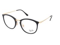Brillen met correctie Ray-Ban RX7140 2000