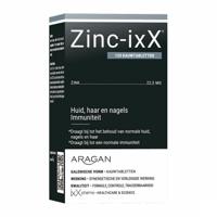 Zinc-ixx Tabl 120 Nf