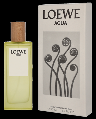 Loewe Agua Edt Spray 50 ml