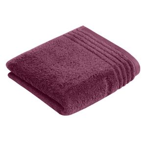 Vossen Vossen Handdoek Vienna Style Supersoft hibiscus 50x100
