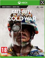 Call of Duty Black Ops Cold War - thumbnail