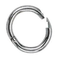 Neusring voor varkens