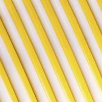 Polymaker CA03027 Panchroma™ Dual Silk Filament PLA kunststof Meerkleurig, Zijdeglans 1.75 mm 1000 g Crown, Goud, Zilver 1 stuk(s)