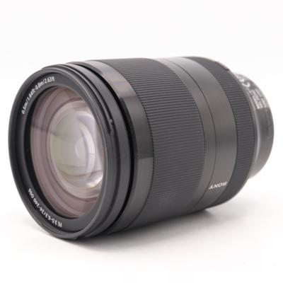 Sony FE 24-240mm F/3.5-6.3 OSS occasion