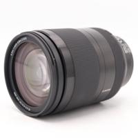 Sony FE 24-240mm F/3.5-6.3 OSS occasion
