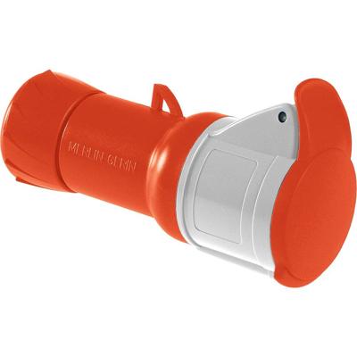 Schneider Electric PKF32M435 PKF32M435 CEE-koppeling 32 A 415 V 1 stuk(s)