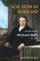 God, gezin en vaderland (Hardback)