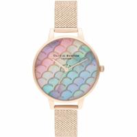 Olivia Burton OB16US45 (Ø 34 mm) Dames horloge