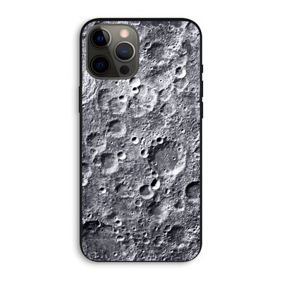 Maanlandschap: iPhone 12 Pro Max Biologisch afbreekbaar hoesje