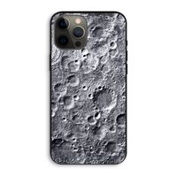 Maanlandschap: iPhone 12 Pro Max Biologisch afbreekbaar hoesje