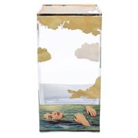 Seletti Toiletpaper vaas large Seagirl