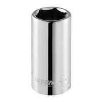 Expert by Facom Lange Hexagonale Dop 1/2" | 21 mm - E117273 Expert by Facom Lange Hexagonale Dop 1/2" | 21 mm - E117273