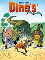 Dino&apos;s (Paperback)