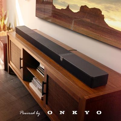 Klipsch: Flexus Core 300 - Zwart
