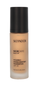 Skeyndor Make Up Vitamin C Hydra Comfort Foundation 30ml