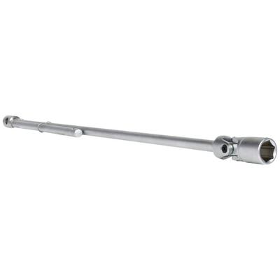 KS Tools 517.1114 5171114 Dubbele scharniersleutel 14 mm Uitvoering Inbus 495 mm 1 stuk(s)