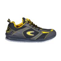 Veiligheidsschoenen Cofra Carnera Grijs S1 Maat 41