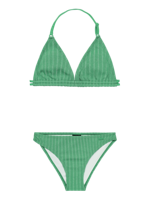 Protest zomer triangel bikini meisjes - groen - Tolove