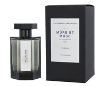 L&apos;Artisan Parfumeur Mure Et Musc Eau de Toilette Spray 100 ml